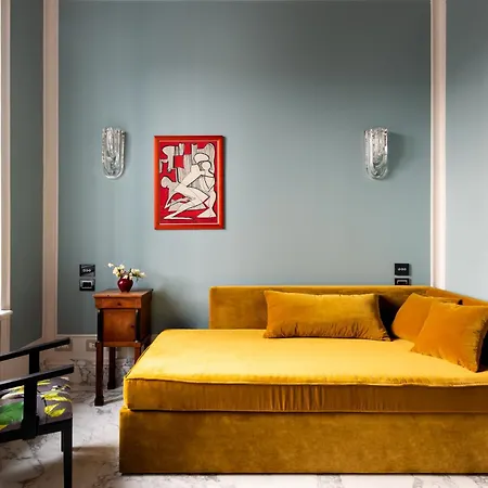 Nus Poerio Hotel Rom