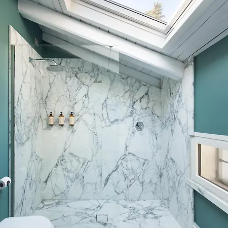 Nus Poerio Hotel Rom