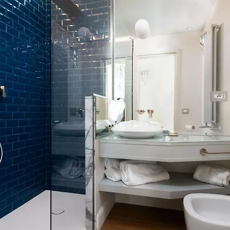 Hotel Nus Poerio Rom