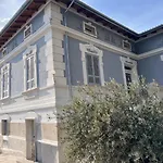 Nus Poerio 4* Róma