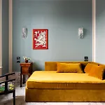 Nus Poerio Szálloda Róma
