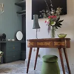 Nus Poerio 4* Róma