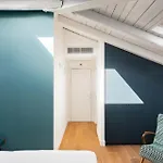 Hotel Nus Poerio Rom