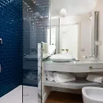 Szálloda Nus Poerio Róma