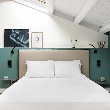 Hotell Nus Poerio 4*