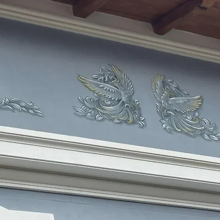 Nus Poerio Hotell 4*