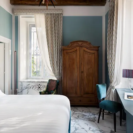 Nus Poerio Hotel Roma