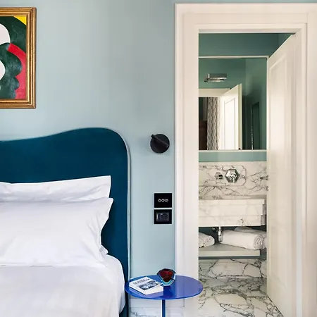 Nus Poerio Hotel 4*