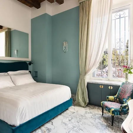 Hotel Nus Poerio 4*