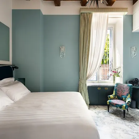 Nus Poerio Hotel