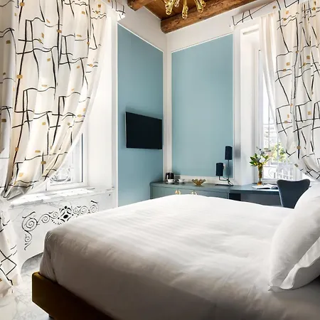 Nus Poerio Hotel