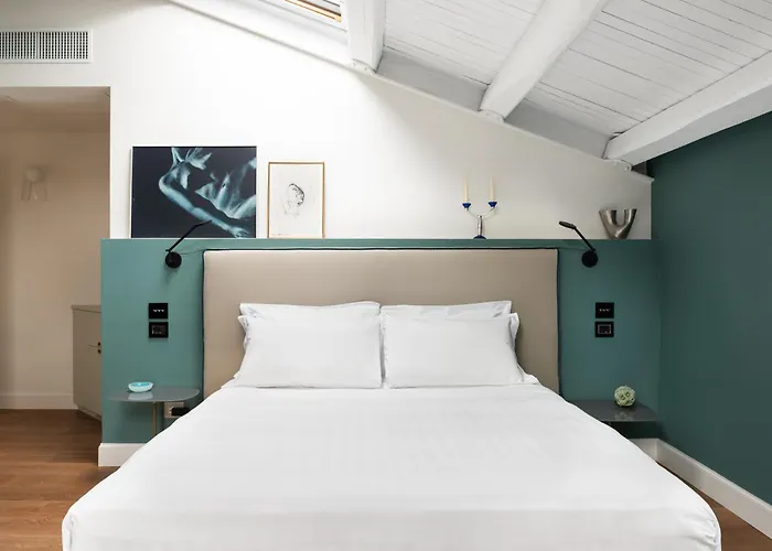 Hotell Nus Poerio 4*