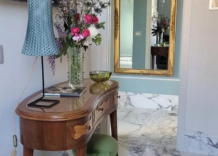 Hotell Nus Poerio 4*