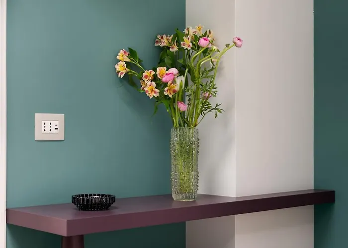 Hotel Nus Poerio Rom