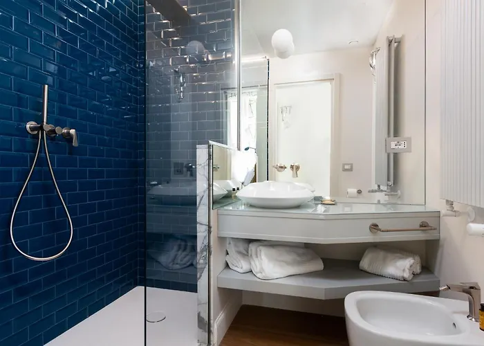 Hotell Nus Poerio Rom